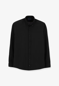 Non selezionato, black