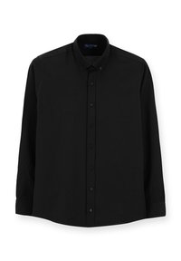 Overhemd - black