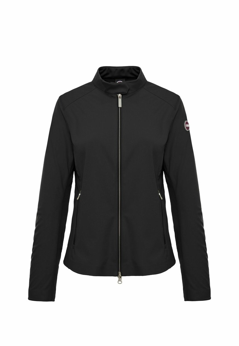 Colmar Originals SOFTSHELL - Training jacket - black - Zalando