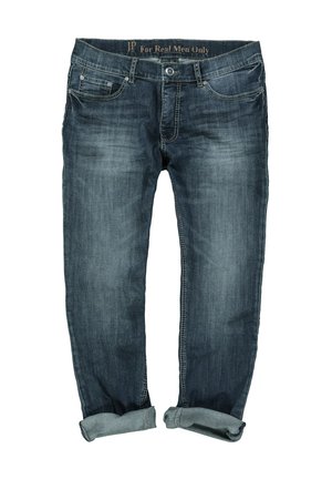 JP1880, Jeans Straight Leg - blue denim