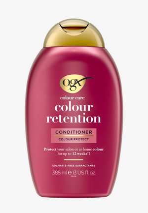 OGX COLOUR CARE RETENTION CONDITIONER - Balsam