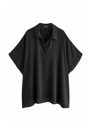 OVERHEAD  COVER-UP - Tunika - black