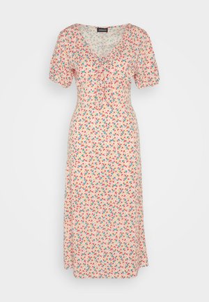 Even&Odd Kjole - light pink