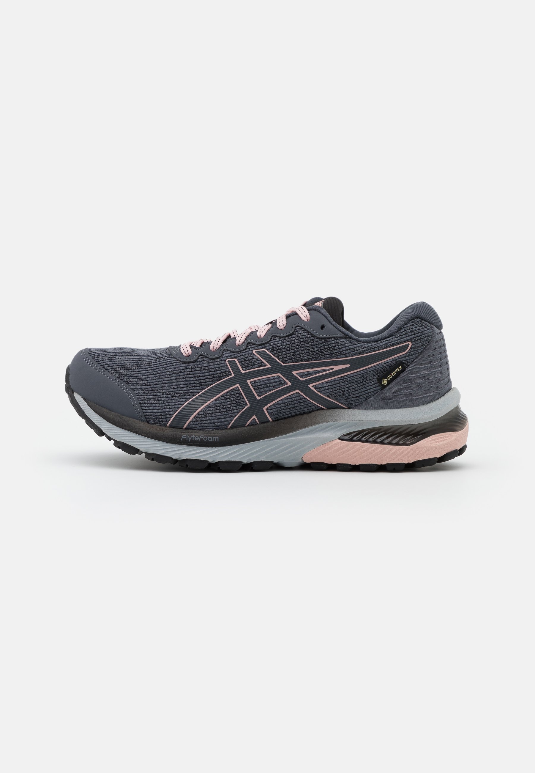 Asics Gel Cumulus 22 Gtx Chaussures De Running Neutres Carrier Grey Ginger Peach Gris Zalando Fr Asics Gel Cumulus 22 Gtx Chaussures De Running Neutres Carrier Grey Ginger Peach Gris Zalando Fr