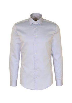 Seidensticker, SLIM FIT - Business skjorter - light blue