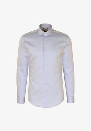 Seidensticker, SLIM FIT - Business skjorter - light blue