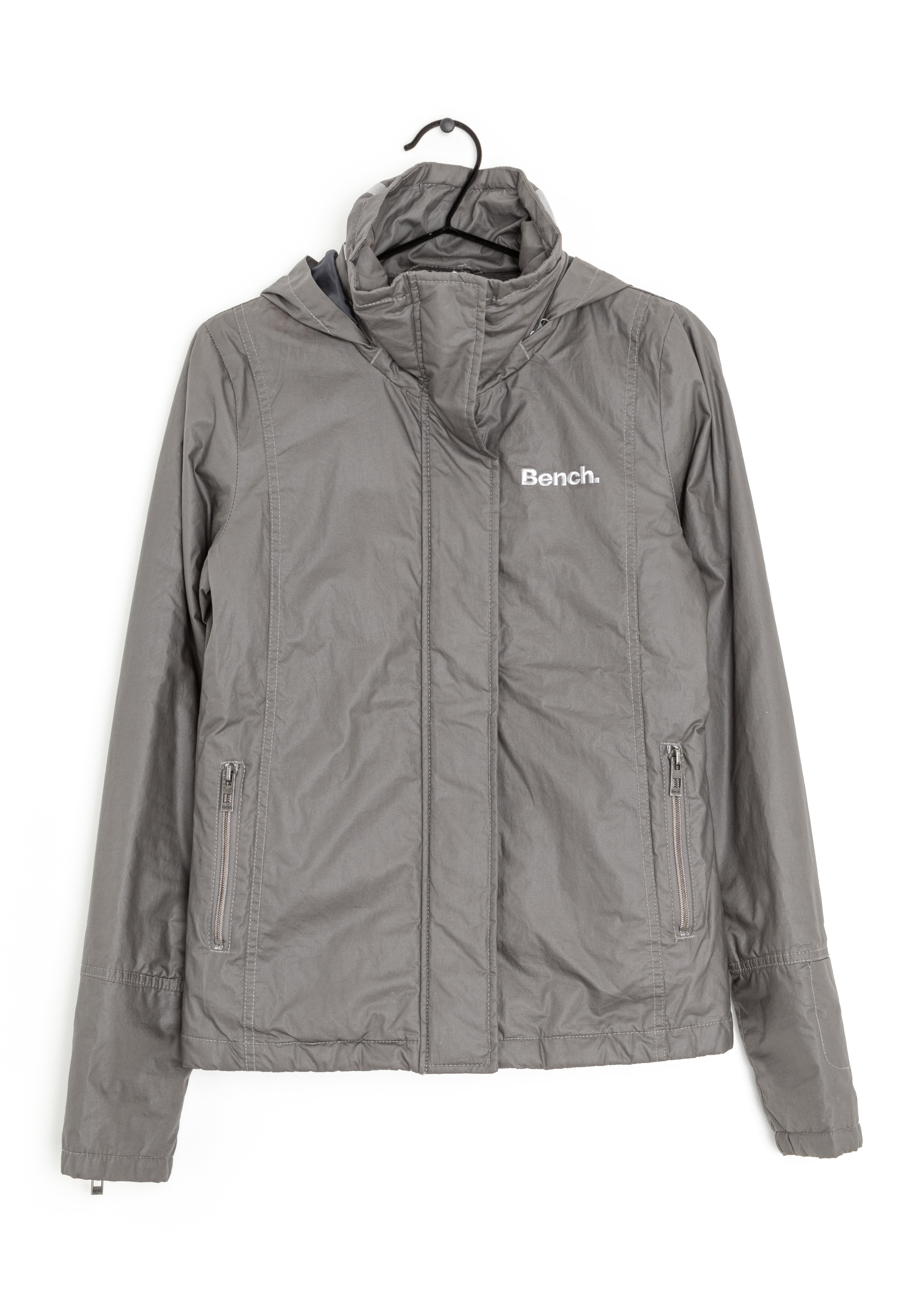 Bench Chaqueta de entretiempo - grey/gris - Zalando.es