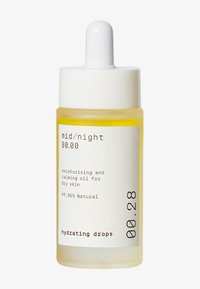 Midnight 00.00 - HYDRATING DROPS 00.28 - Ansiktsolja Miniatyrbild 1