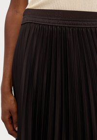 Marella AGENTE - Maxiskjørt - dark brown