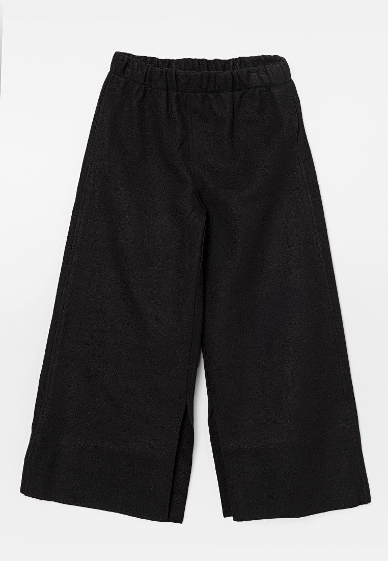 MM6 Maison Margiela Broek zwart