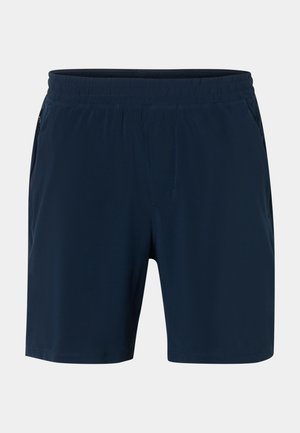 lululemon, PACE BREAKER, granatowy