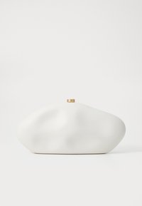 Unselected, antique white