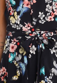 Dorothy Perkins Petite Denní šaty - dark blue