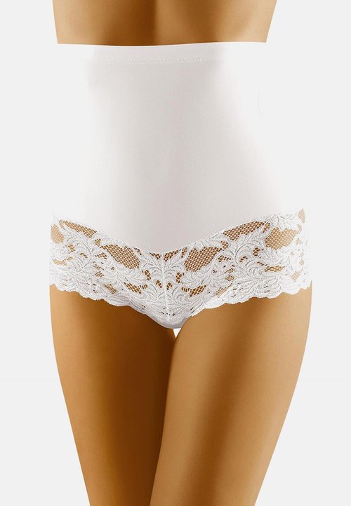 Wolbar DISCRETIA - Slip - black/zwart