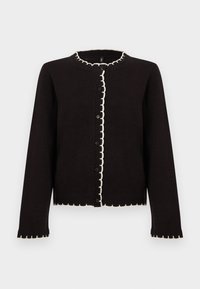 Izbrano, black/cloud dancer