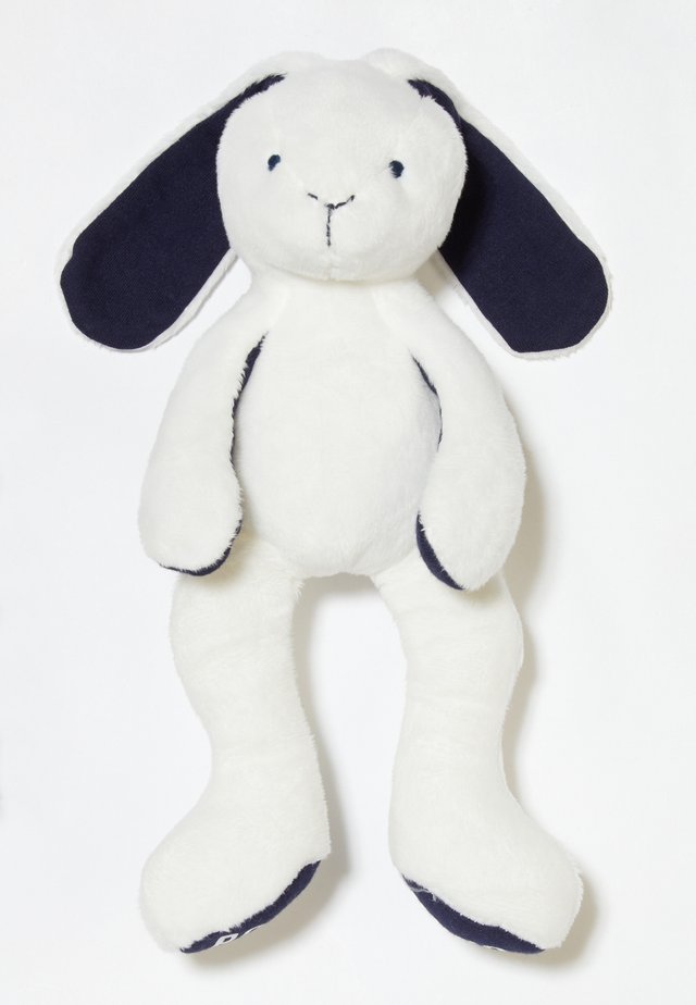 SOFT TOY - Peluche - blanc