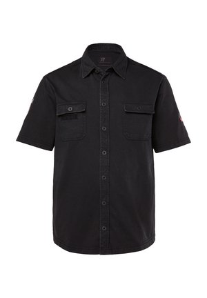 JP1880, Overhemd - black