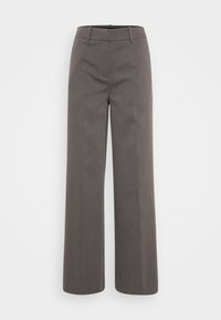 VMBEATE WIDE - Broek - medium grey