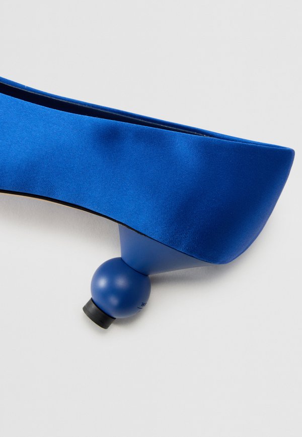 RENZASATIN - Classic heels4