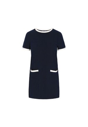 DreiMaster, Jumper dress - navy