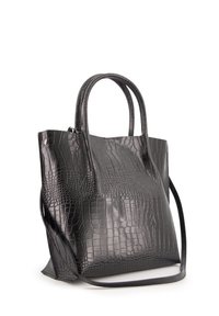 VENEZIA BAG - Shopper - black