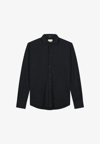 Unausgewählt, black