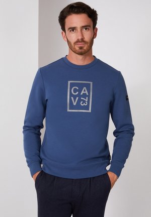 2-2-S-1-05 - Sweater - blue