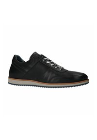 Manfield Trainers - schwarz