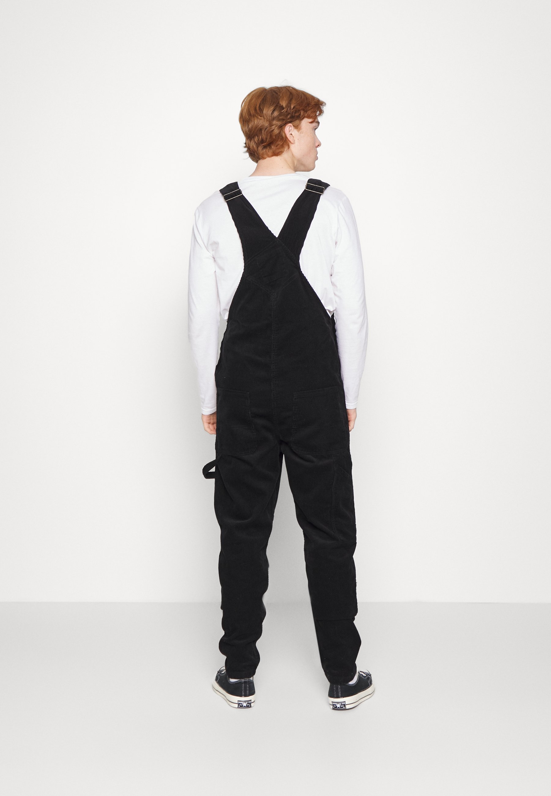 Karl Kani RETRO DUNGAREE UNISEX 
