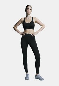 Tights - black
