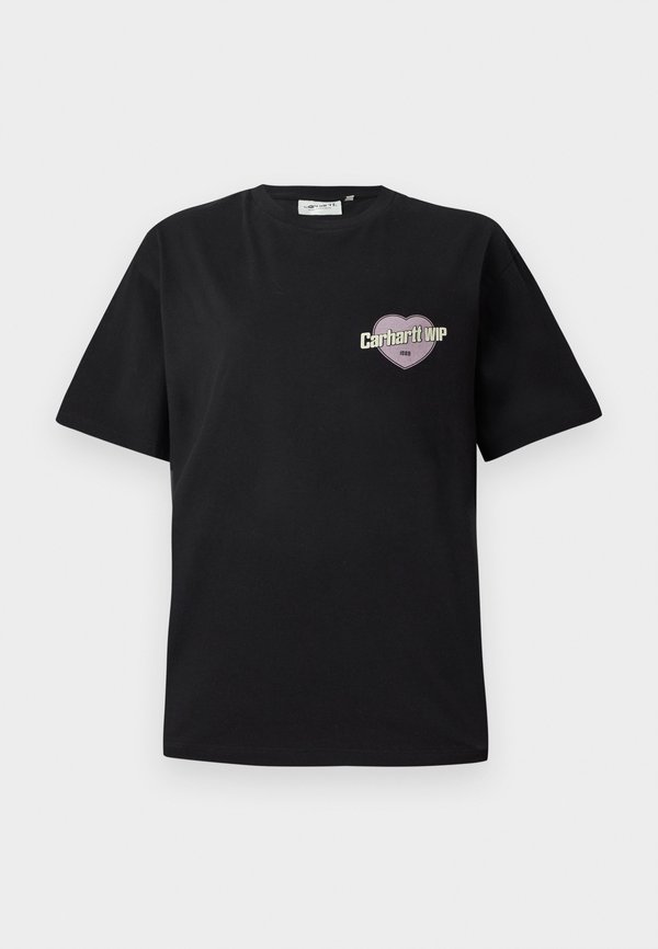 GROWTH - Print T-shirt4