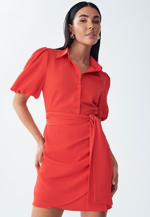 KAYDA - Sukienka koszulowa