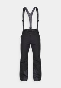 SCOTT3 - Ski pants - black