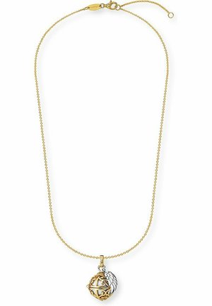Halskette - gold-coloured