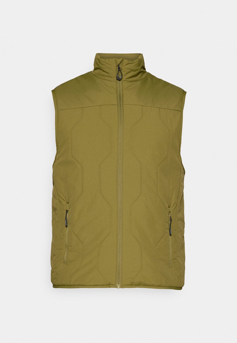 icepeak Bodywarmer olijfgroen icepeak Bodywarmer olijfgroen