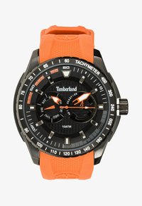 Sélectionné, orange