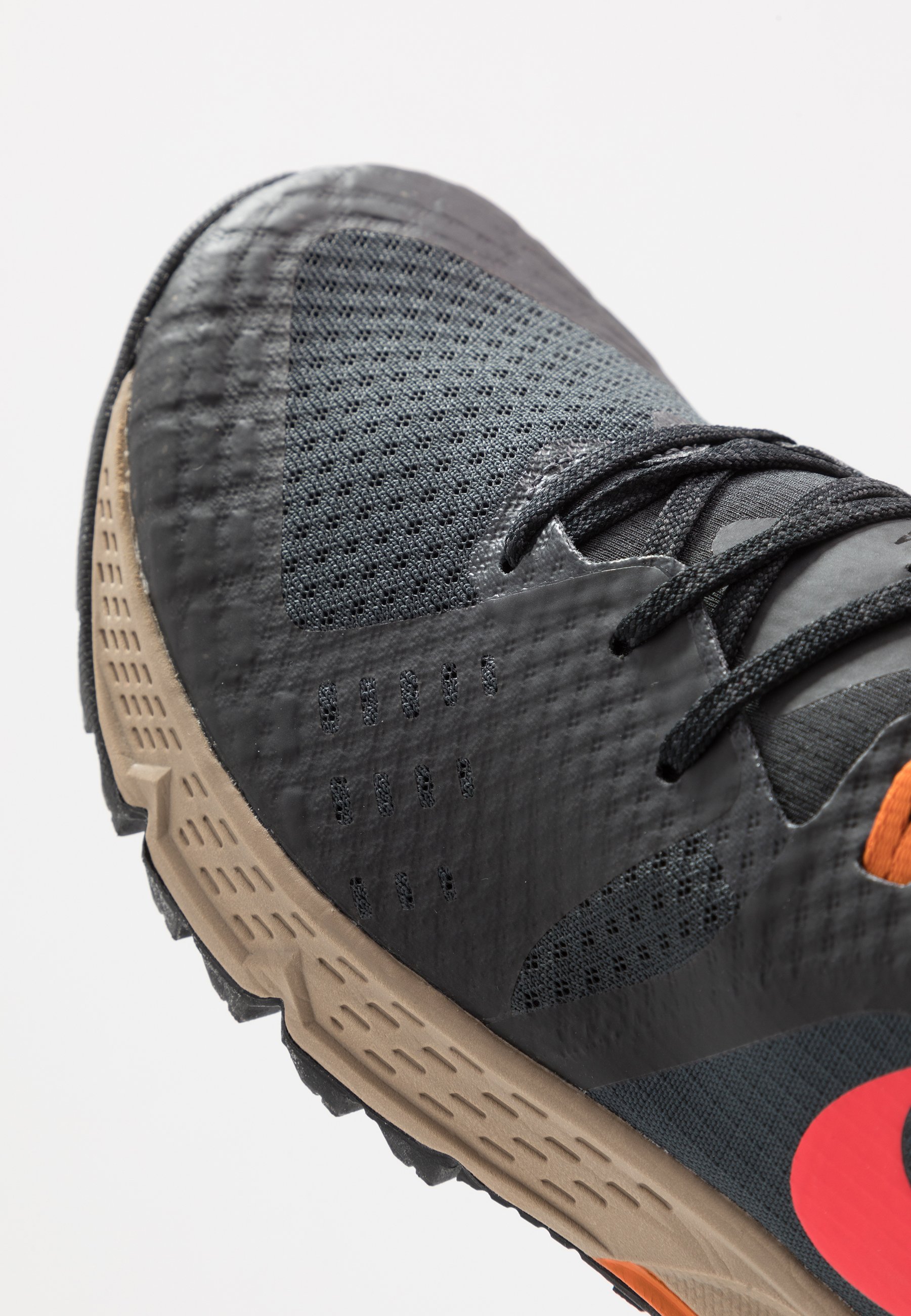 nike air zoom wildhorse 5 dark smoke grey