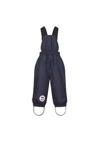 Racoon Outdoor Hängselbyxor - navy