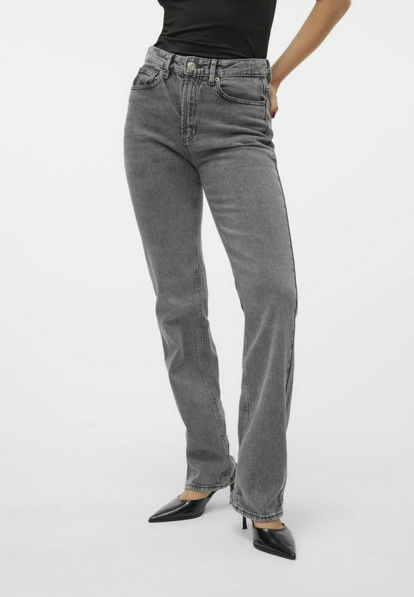 VMTESSA - Bootcut jeans4
