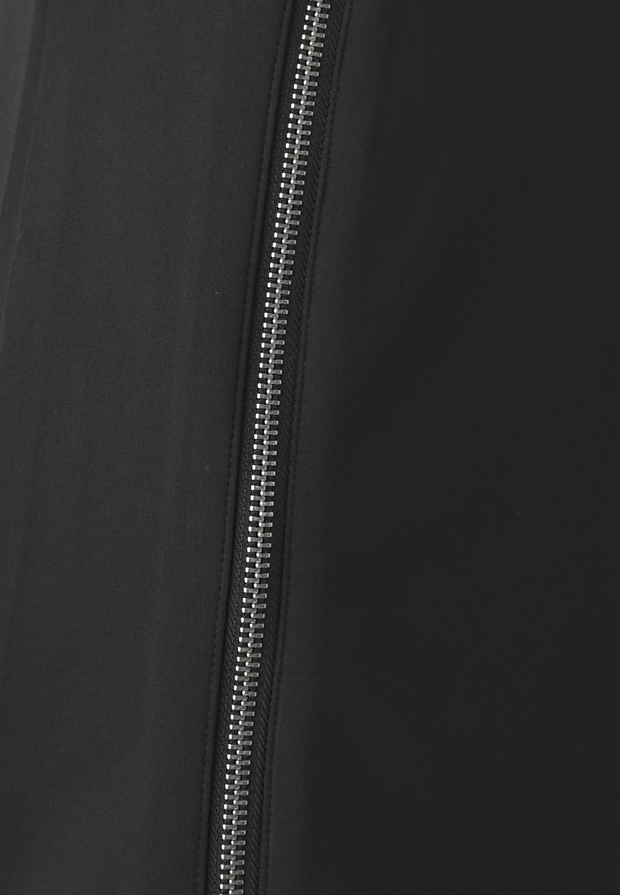 ONLCIRKEL ZIP SHORT SKIRT