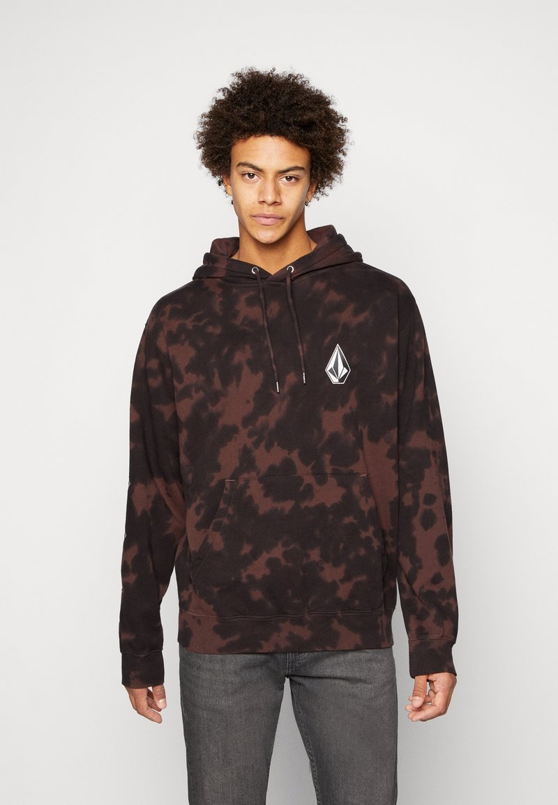 Volcom Stone Po Fleece - Pile, Unisex, per Adulti