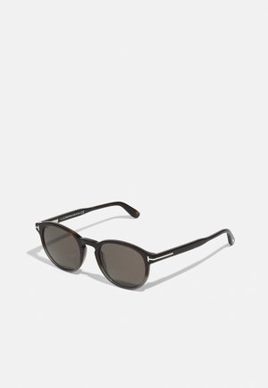 UNISEX - Sunglasses - havana/smoke