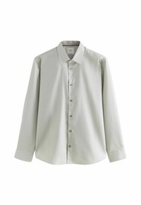Next REGULAR FIT - Majica - neutral monogram