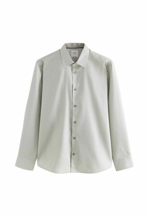 Next REGULAR FIT - Majica - neutral monogram