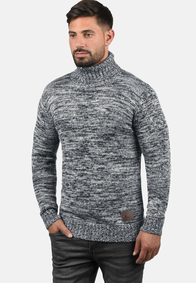 Solid Sweter - Zalando.pl