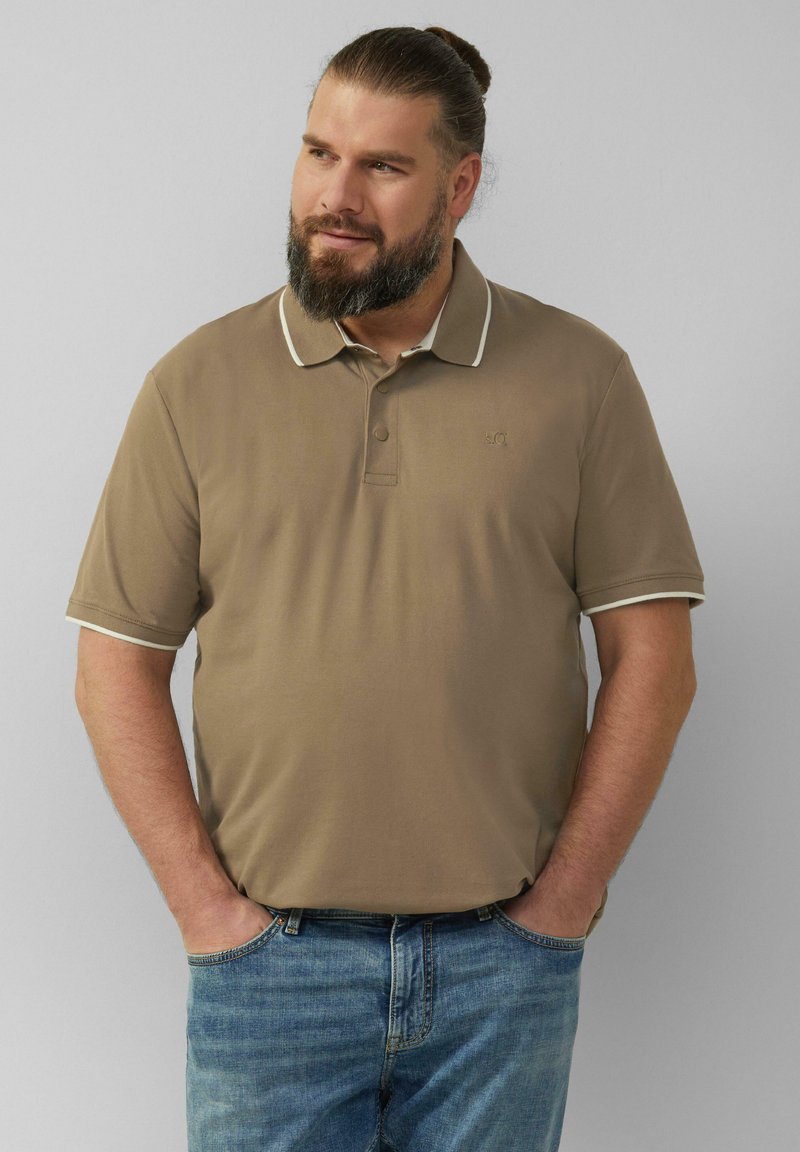 s.Oliver - Koszulka polo