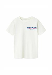 Ikke valgt, cloud dancer