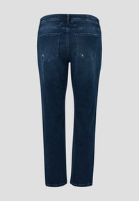 Triangle Jeansy Slim Fit