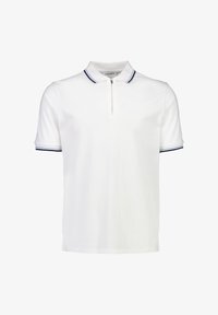 Niet geselecteerd, white wave