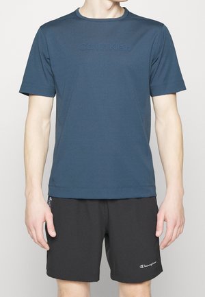 Sport T-Shirt - blue
